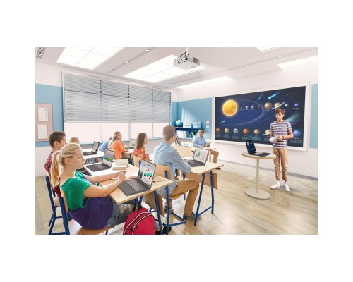 Проектор Epson EB-FH08 (V11HB54042)