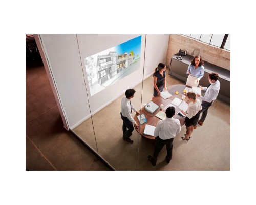 Проектор Epson EB-FH08 (V11HB54042)