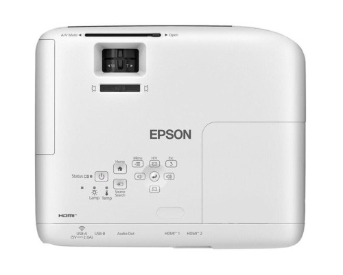 Проектор Epson EB-FH08 (V11HB54042)