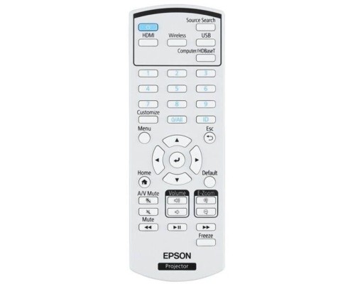 Проектор Epson EB-FH08 (V11HB54042)