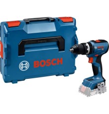 Шуруповерт Bosch Professional GSB 18V-65 18В 3165Нм 0-2100обхв кейс 1.12кг (0.601.9N3.301)