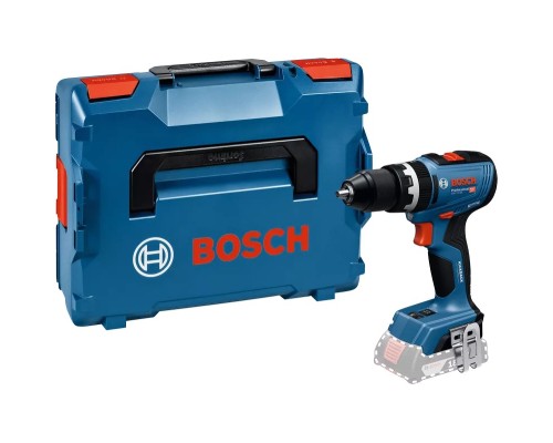Шуруповерт Bosch Professional GSB 18V-65 18В 3165Нм 0-2100обхв кейс 1.12кг (0.601.9N3.301)