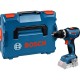 Шуруповерт Bosch Professional GSB 18V-65 18В 3165Нм 0-2100обхв кейс 1.12кг (0.601.9N3.301)
