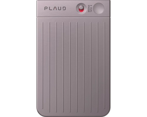 Цифровий диктофон PLAUD AI Note Starlight (NB-100-ST)
