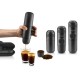 Аксесуар для кемпінгової кавоварки Wacaco Minipresso, резервуар 120мл + 3 кошики (MINI_KIT3)