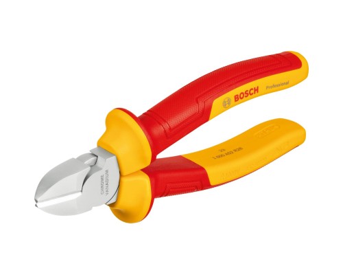 Бокорізи Bosch Professional, 160 мм, VDE (1.600.A02.ND9)