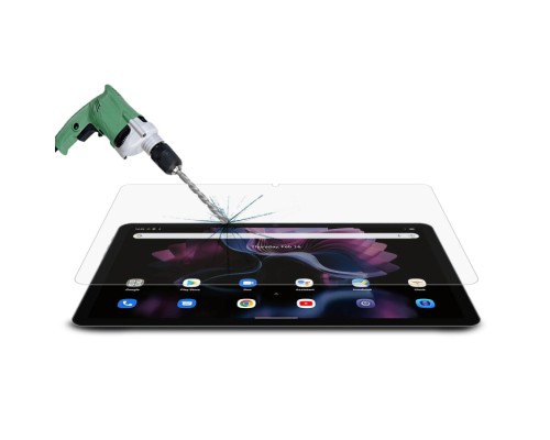 Скло захисне BeCover Doogee Tab A9 Pro Plus 11.0
