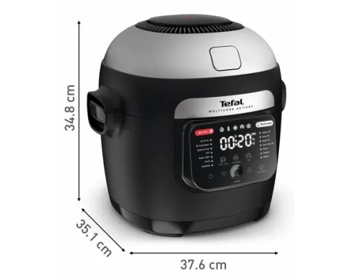 Мультипіч Tefal MY741CF1