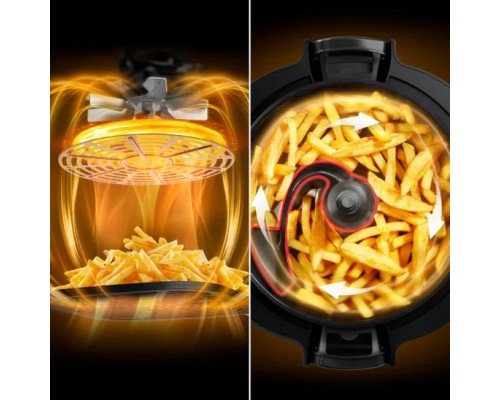 Мультипіч Tefal MY741CF1