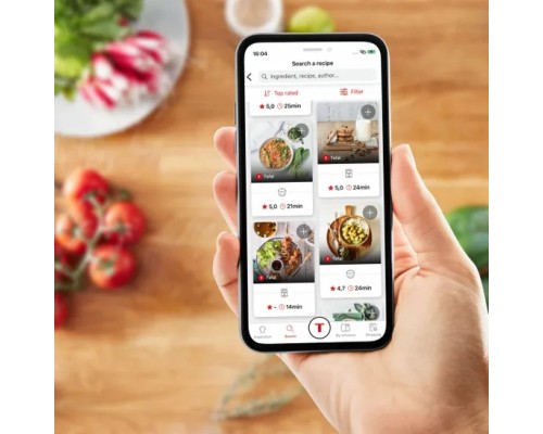 Мультипіч Tefal MY741CF1