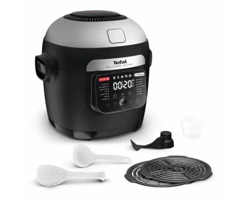 Мультипіч Tefal MY741CF1