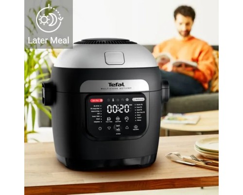 Мультипіч Tefal MY741CF1