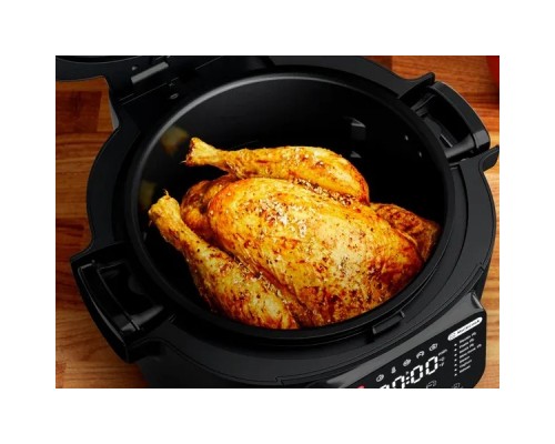 Мультипіч Tefal MY741CF1