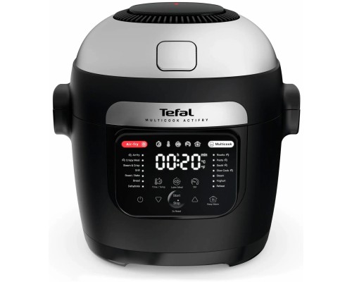 Мультипіч Tefal MY741CF1