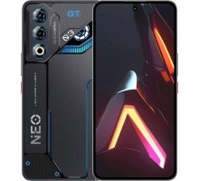 Мобільний телефон ZTE Nubia Neo 3 GT 5G 12/256GB Gray (1164537)