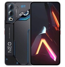 Мобільний телефон ZTE Nubia Neo 3 GT 5G 12/256GB Gray (1164537)