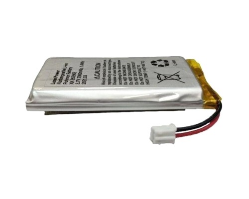 Акумулятор Ajax 110-240AC-3