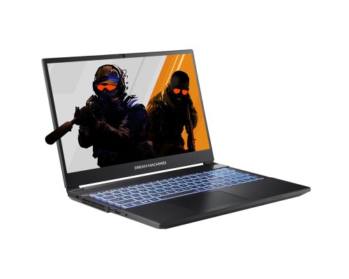 Ноутбук Dream Machines RT5050-15 (RT5050-15UA21)