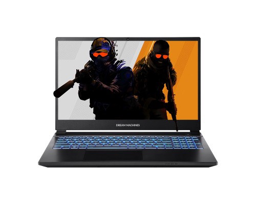 Ноутбук Dream Machines RT5050-15 (RT5050-15UA21)