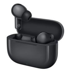 Навушники Huawei FreeBuds SE 4 ANC Black (55038499)