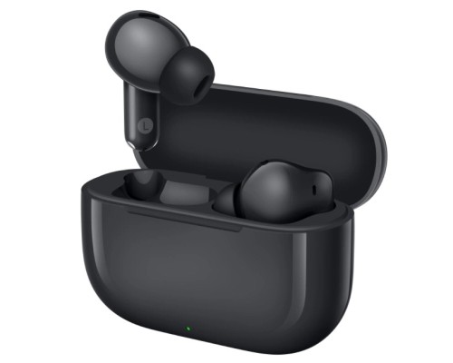 Навушники Huawei FreeBuds SE 4 ANC Black (55038499)