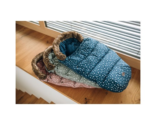 Зимовий конверт FreeON Polar Pink (40543)