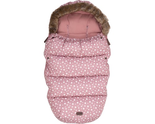 Зимовий конверт FreeON Polar Pink (40543)