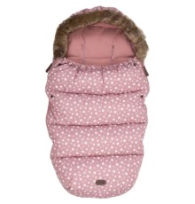 Зимовий конверт FreeON Polar Pink (40543)