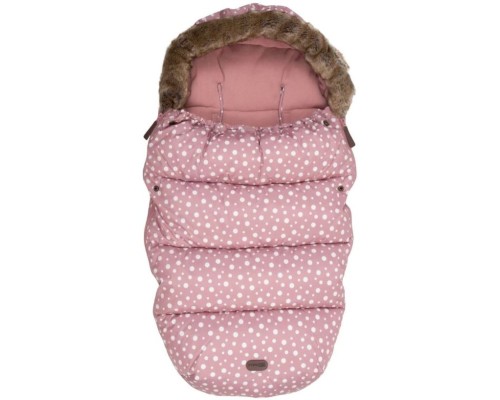 Зимовий конверт FreeON Polar Pink (40543)