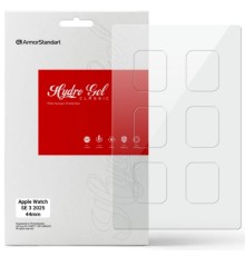 Плівка захисна Armorstandart hydrogel Apple Watch SE 3 2025 44mm 6 pcs (ARM88736)