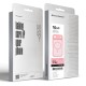 Чохол до мобільного телефона Armorstandart Lush MagCase Apple iPhone 17 Air Pale Pink (ARM87478)