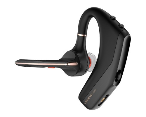 Навушники Poly Voyager Legend 50 UC Black (AT9M9AA)