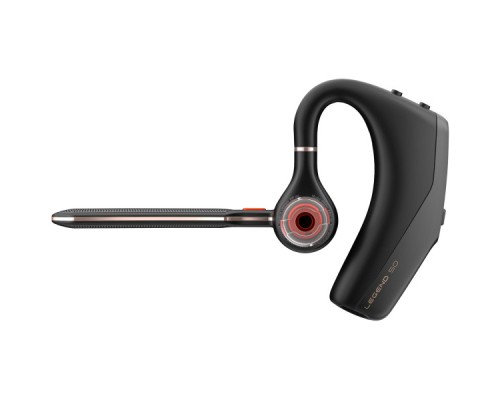 Навушники Poly Voyager Legend 50 UC Black (AT9M9AA)