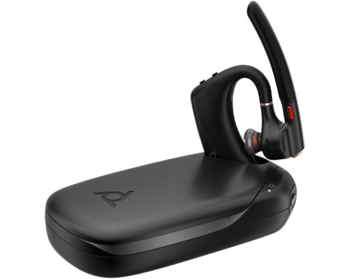 Навушники Poly Voyager Legend 50 UC Black (AT9M9AA)