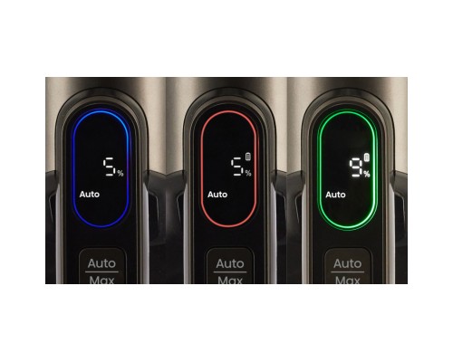 Пилосос Hisense HVC646630A