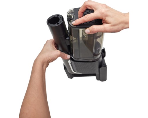 Пилосос Hisense HVC646630A