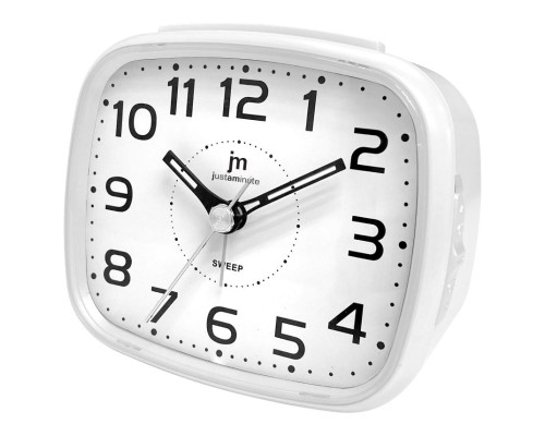 Настільний годинник Lowell будильник (JA7093B)