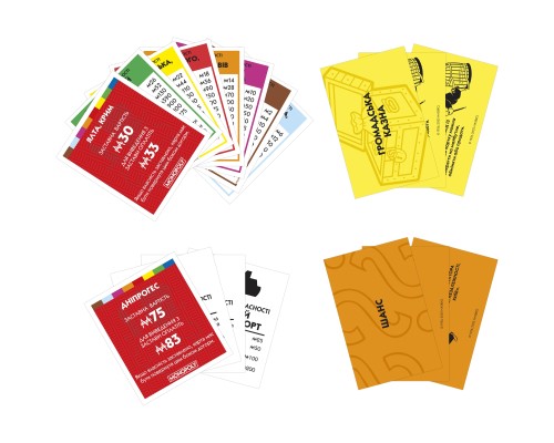 Настільна гра Hasbro Gaming Монополія класична оновлена (G0009)