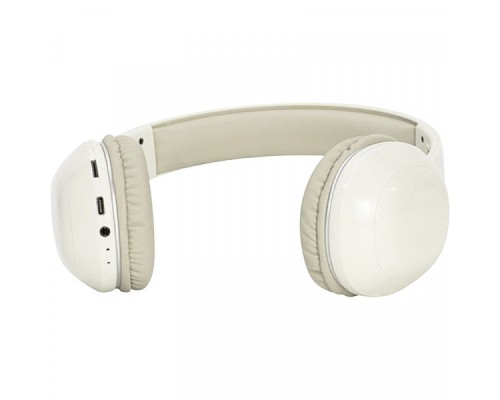 Навушники Xtrike ME HD-215WH Wireless White (HD-215WH)