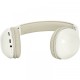 Навушники Xtrike ME HD-215WH Wireless White (HD-215WH)