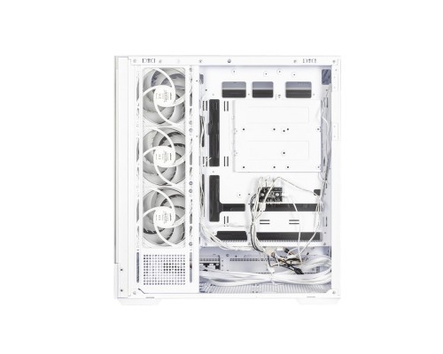 Корпус Zalman P40NAMUWHITE