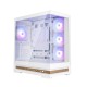 Корпус Zalman P40NAMUWHITE
