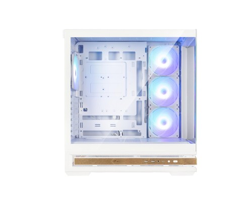 Корпус Zalman P40NAMUWHITE