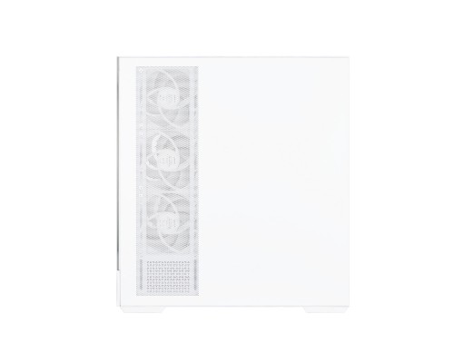 Корпус Zalman P40NAMUWHITE