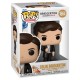 Фігурка Funko Pop серії Бріджертони - Колін Бріджертон (72204)