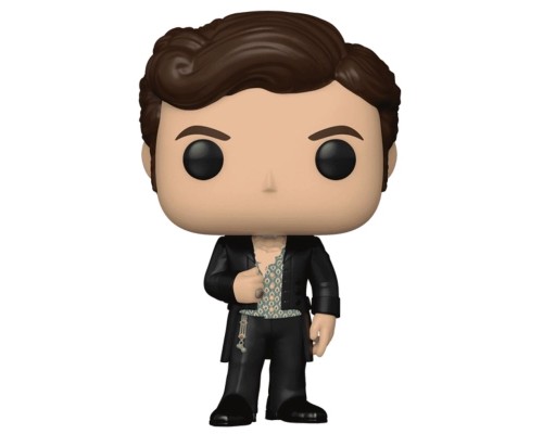 Фігурка Funko Pop серії Бріджертони - Колін Бріджертон (72204)