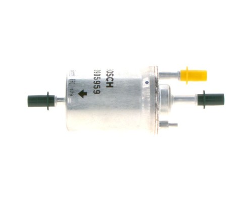 Фільтр паливний Bosch 0450905959