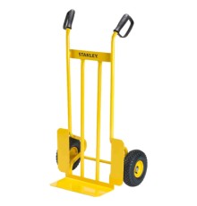 Візок вантажний Stanley до 300 кг, розмір платформи 40х19,5 см, вага 11,1 кг (SXWT-HT526)