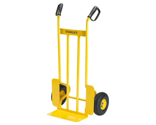 Візок вантажний Stanley до 300 кг, розмір платформи 40х19,5 см, вага 11,1 кг (SXWT-HT526)