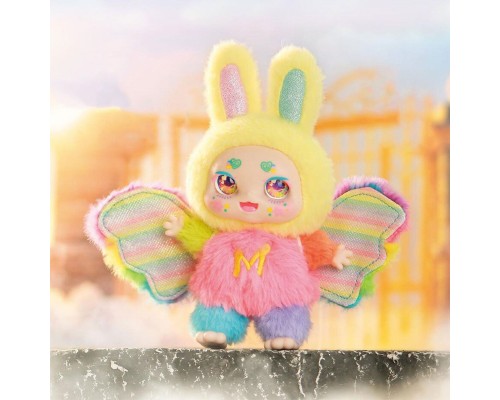 М'яка іграшка Pop Top колекційна з кільцем Kimmon Мрійники в асортименті (556016)